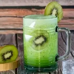 Kiwi Juice