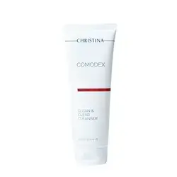 Comodex Clean Clear & Cleanser 250ml
