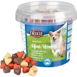 Dog Trainer Gift Snack Little Hearts