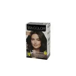 Sea Color Cream 5 Light Brown