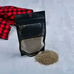 Black Pepper
