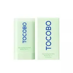 Tocobo Cica Cooling Sun Stick SPF 50+ PA++++
