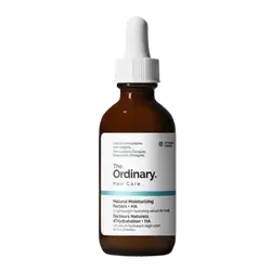 Natural Moisturizing Factors + HA Light Hydrating Serum for Scalp 60ml _ The Ordinary