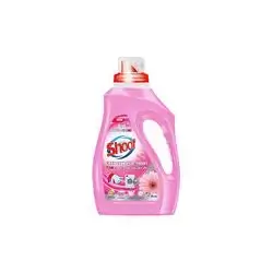 Shoof Liquid Laundry Pink 3l