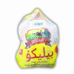 Bleko Chicken 1.700 kg