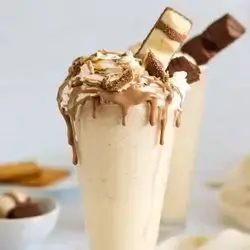 Kinder Bueno Milkshake