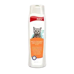 Bioline Multi-Colored Hair Shampoo 200ml