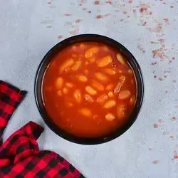 Bean Broth