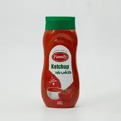 Family Ketchup 440G