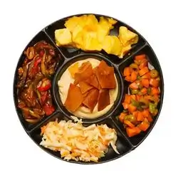 Mixed Appetizers