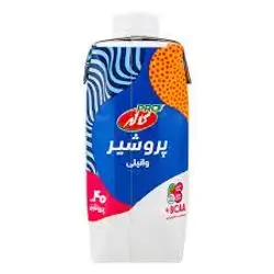 Kalleh Promilk Vanilla 330ml