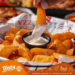 Wedges Plate
