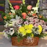 Bouquet Flower