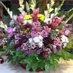 Bouquet Flower