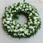 Letter Flower