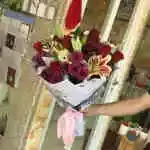 Bouquet Flower