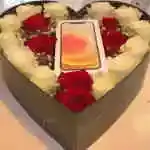 Gift & Flowers Box