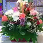Bouquet Flower