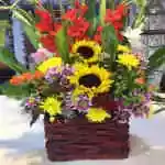 Table Flower