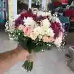 Bouquet Flower
