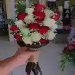 Bouquet Flower