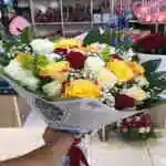 Bouquet Flower