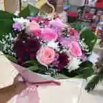 Bouquet Flower