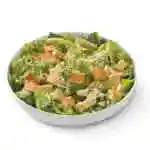 Chicken Caesar