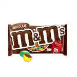 M&m Chocolate 45g