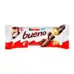 Kinder Bueno T2 43g