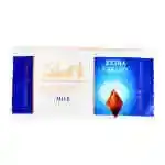 Lindt Excellence Extra Creamy Milk Chocolate, 35g