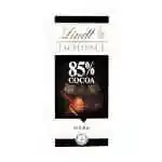 Lindt Excellence Dark 85% 100g