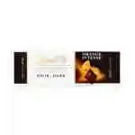 Lindt Dark Choco&orange 35g