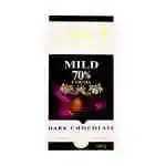 Lindt Excellence Dark Cho Mild 100g