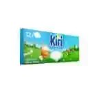 Kiri Cheese Portions 200g