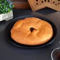 Nutella Maarouk