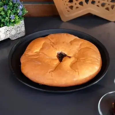 Nutella Maarouk