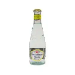 Citrus Tonic