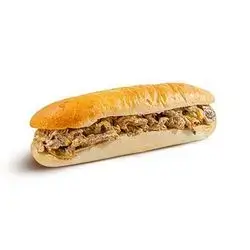 Beef Stroganoff