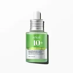 Anua Azelaic Acid 10 Hyaluron Redness Soothing Serum - 30ml | أنوا سيروم الآزليك اسيد المهدئ للبشرة - ٣٠ مل