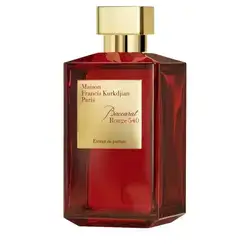 Baccarat Rouge 540 Extrait de Parfum for Unisex Men and Women 200ml