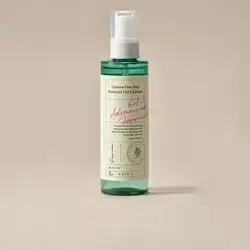 X Face Cleanser with Quinoa & Green Tea 180ml