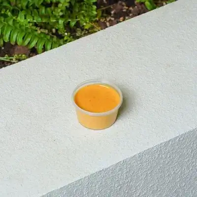 Honey Mustard Sauce