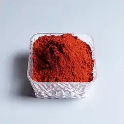 Spicy Red Pepper