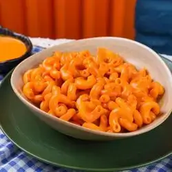 ماک ئەند چیز