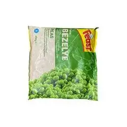 Feast Peas - 450 Grams