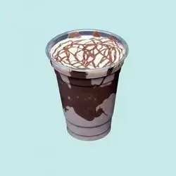 Galaxy Juice