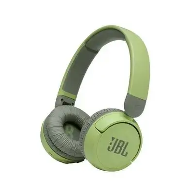 JBL Jr310BT kids green