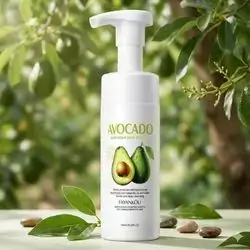 AVOCADO FAYANKÖU Cleanser (150ml)