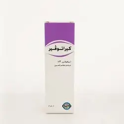 kerativir ( acyclovir 3% ) EYE OINTMENT